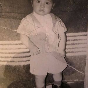 Meet your Posher, Yefrin